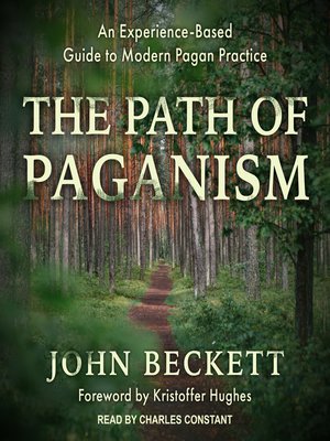 cover image of The Path of Paganism